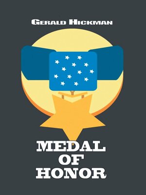 cover image of MEDAL OF HONOR